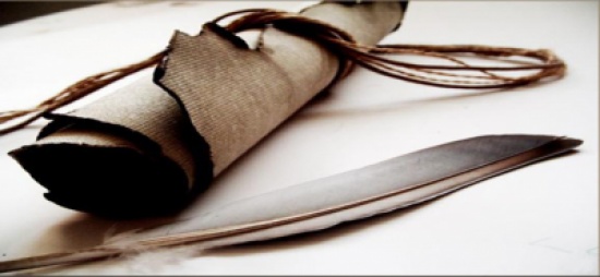 استقال من افخم المناصب بسبب رسالة ابنته