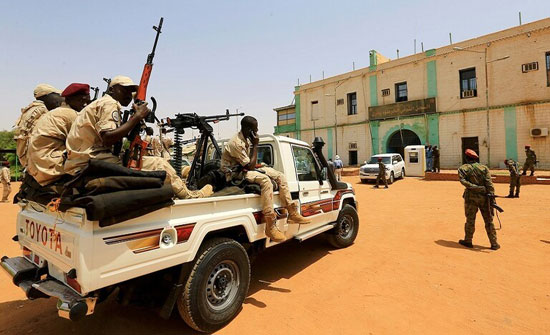 السودان.. إطلاق سراح أحد قياديي الجنجويد السابقين السودان.. إطلاق سراح أحد قياديي الجنجويد السابقين