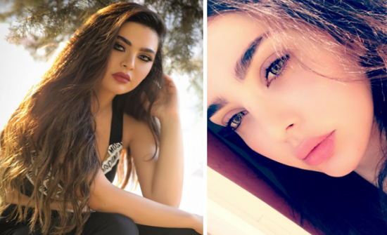 شاهد... ابن قمر يشعل الإنترنت بوسامته بعد أن كبر! شاهد... ابن قمر يشعل الإنترنت بوسامته بعد أن كبر!