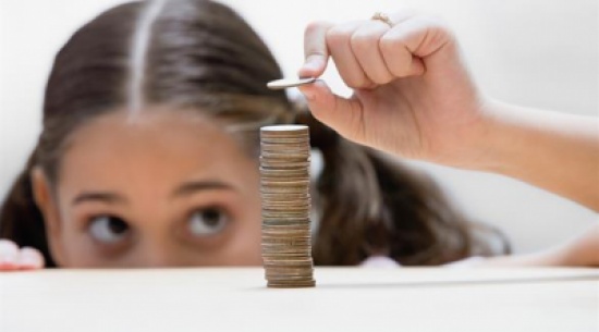 3 نصائح سهلة لتبدأ الادخار