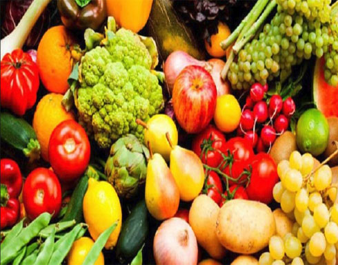 تعرف على اسعار الخضار والفواكه ليوم الاربعاء تعرف على اسعار الخضار والفواكه ليوم الاربعاء