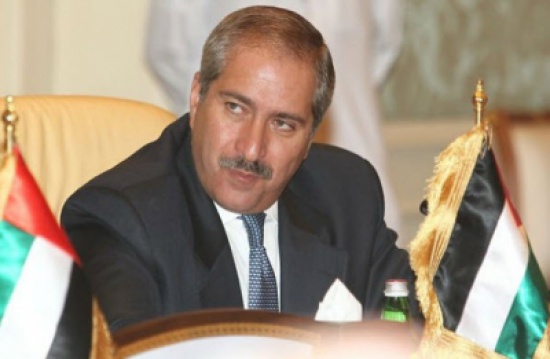 جودة يرأس جلسة مجلس الامن حول سوريا