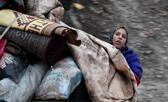 الأمم المتحدة: قصف مشافي ومدارس شمال سوريا ليس عرضيا