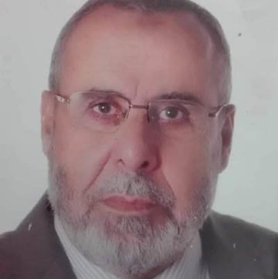 وفاة طبيب أردني جديد بكورونا وفاة طبيب أردني جديد بكورونا