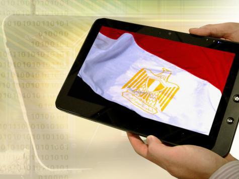 أول حاسوب لوحي بصناعة مصرية