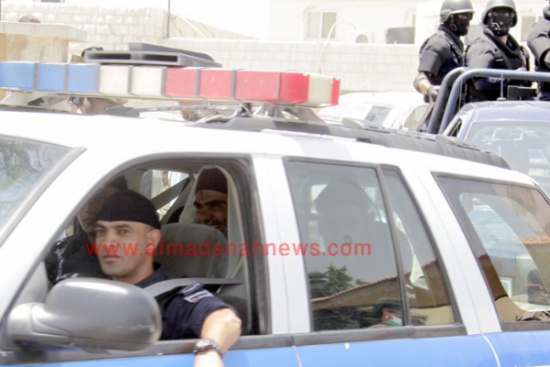 تأجيل النظر في تكفيل " أبو قتادة " إلى الأسبوع القادم