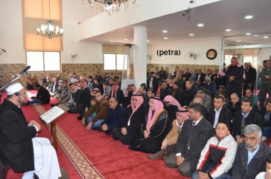 وزير الأوقاف يفتتح مسجد عمر بن الخطاب في زي وزير الأوقاف يفتتح مسجد عمر بن الخطاب في زي
