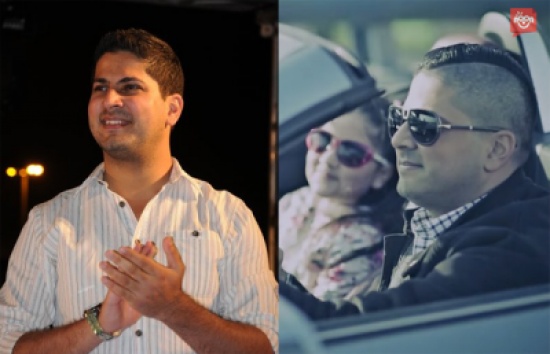 انتقاد واسع لـ''الصعيدي'' بعد ظهوره بقصة شعر غربية