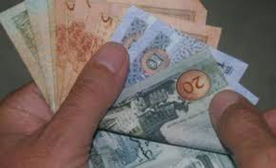 رواتب متقاعدي الضمان الخميس رواتب متقاعدي الضمان الخميس