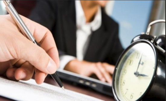 مدعوون للتعيين ووظائف شاغرة - أسماء