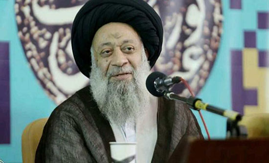 استقالة ممثل خامنئي بالأهواز بعد رحلة علاج إلى بريطانيا