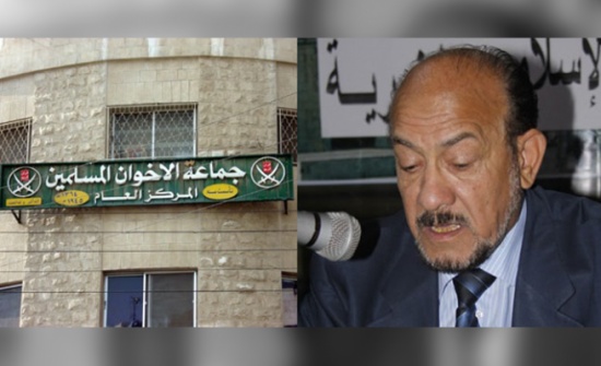 الذنيبات مراقبا عاما لجمعية الاخوان الجديدة الذنيبات مراقبا عاما لجمعية الاخوان الجديدة