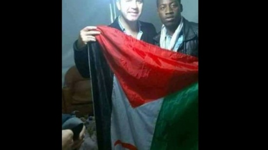 بالفيديو: وائل جسار يُغضب الشعب المغربي.. من ورّطه بهذه الصورة؟ بالفيديو: وائل جسار يُغضب الشعب المغربي.. من ورّطه بهذه الصورة؟