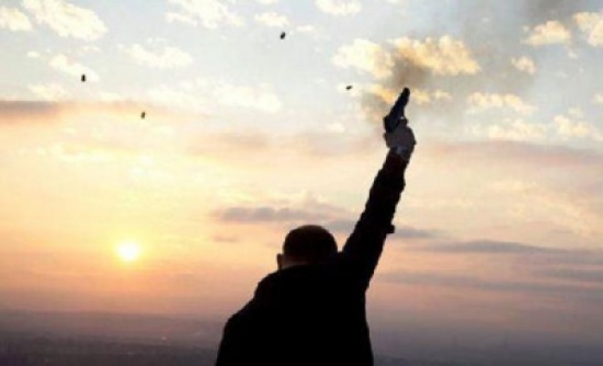 صورة على "فيسبوك" تقود الأمن لمطلق نار بحفل زفاف