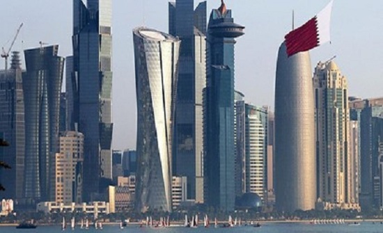 تسجيل 1416 شركة جديدة في قطر الشهر الماضي تسجيل 1416 شركة جديدة في قطر الشهر الماضي