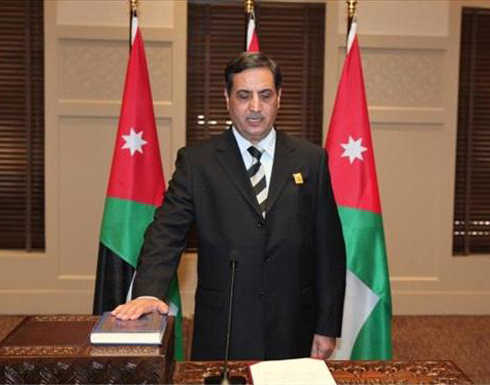 تعرض منزل السفير العيطان في الاردن للاقتحام قبل شهرين تعرض منزل السفير العيطان في الاردن للاقتحام قبل شهرين