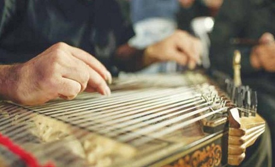 انشطة متعددة في ثقافة عجلون انشطة متعددة في ثقافة عجلون