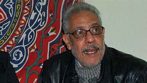 نبيل الحلفاوي: «الشعب الأمريكي عشري وابن بلد»