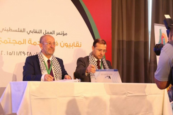 المهندسين توقع مذكرة تفاهم مع تجمع المهندسين الفلسطينيين في اوروبا المهندسين توقع مذكرة تفاهم مع تجمع المهندسين الفلسطينيين في اوروبا