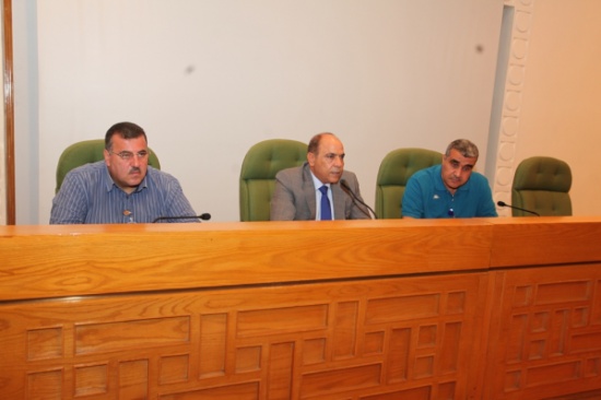 تأهيل 32 حديقة في عمان وإنشاء 5 حدائق جديدة ضمن المبادرة الملكية