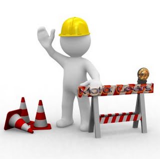 إغلاق في أسفل جسر مأدبا