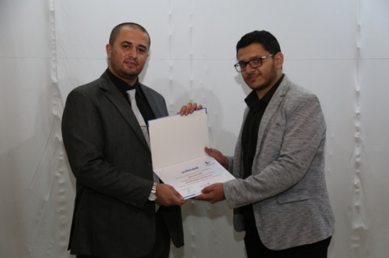 "المهندسين" تنظم ورشة عمل حول دخول المهندس الكيماوي إلى سوق العمل "المهندسين" تنظم ورشة عمل حول دخول المهندس الكيماوي إلى سوق العمل