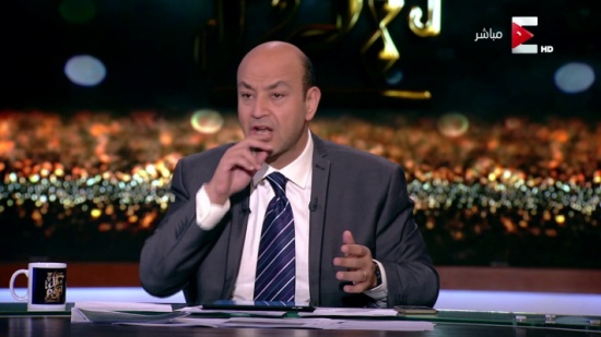 عمرو أديب: قاتل السفير الروسي “شقيق” مفجر الكنيسة البطرسية “فيديو” عمرو أديب: قاتل السفير الروسي “شقيق” مفجر الكنيسة البطرسية “فيديو”