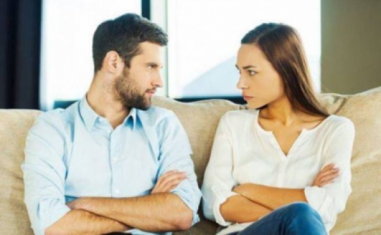 تصرفات لا يتقبّلها زوجكِ نهائياً! تصرفات لا يتقبّلها زوجكِ نهائياً!