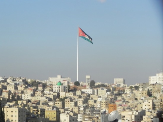 الخميس .. أجواء دافئة بشكل ملحوظ ومغبرة في بعض المناطق الخميس .. أجواء دافئة بشكل ملحوظ ومغبرة في بعض المناطق