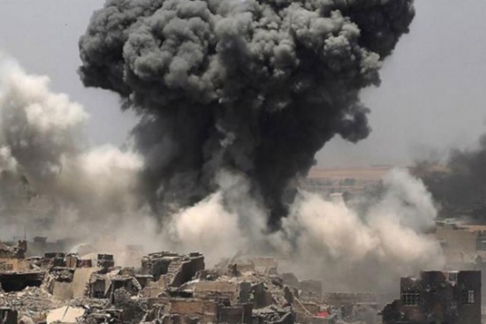 أمنستي تدعو لتحقيق فوري في جرائم الموصل