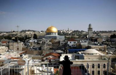 التفكجي: معظم الفلسطينيين في القدس يعيشون في ضائقة سكنية التفكجي: معظم الفلسطينيين في القدس يعيشون في ضائقة سكنية