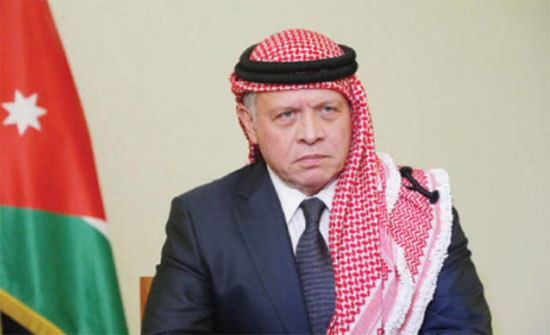 الملك يعزي خادم الحرمين بوفاة الأمير منصور بن مقرن الملك يعزي خادم الحرمين بوفاة الأمير منصور بن مقرن