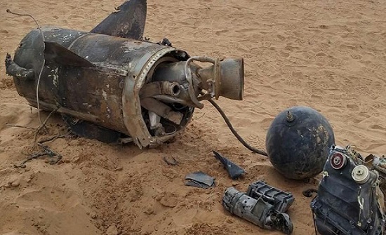 صنعاء..مقتل 30 حوثياً في إطلاق فاشل لصاروخ باليستي صنعاء..مقتل 30 حوثياً في إطلاق فاشل لصاروخ باليستي