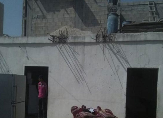 الاحتلال يعتقل شقيق منفذ عملية حلميش ويحطم منازل عائلته..صور