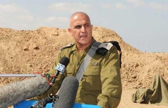 زمير: جبهة غزة حرجة للغاية واندلاع مواجهة مفاجئة قائم بقوة