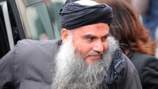 ابو قتادة يهاجم حزب الله ويدعو لوحدة " النصرة وداعش "