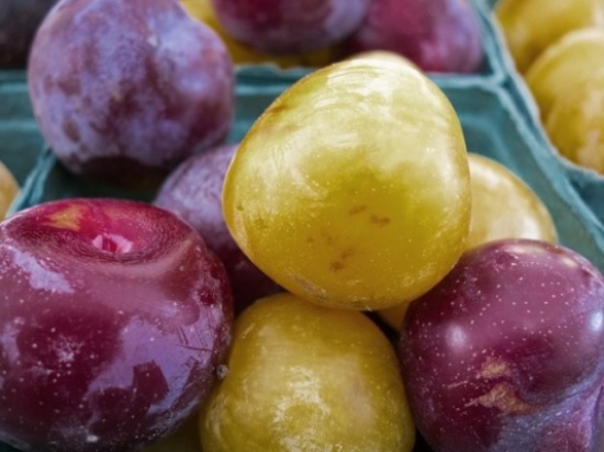 الفواكه تخفض خطر تمدد الأورطي