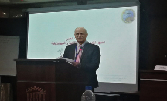 "عمان العربية " تشارك في ورشة إقليمية حول التغير المناخي