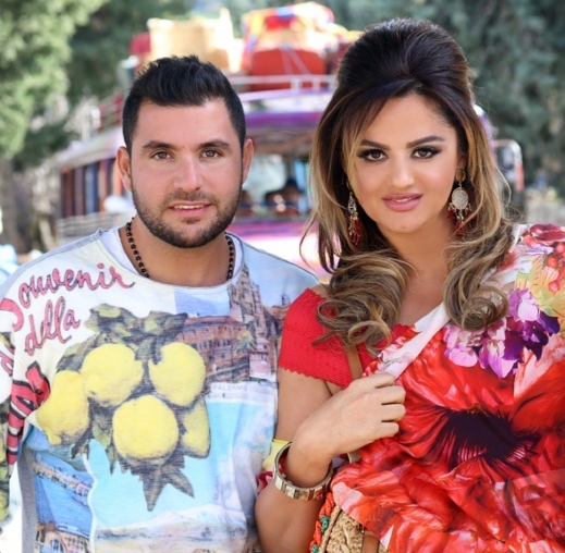 بالصور: باسكال مشعلاني تصوّر فيديو كليب جديد بالصور: باسكال مشعلاني تصوّر فيديو كليب جديد