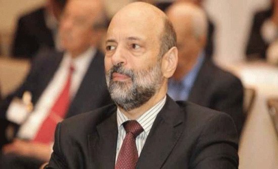 اسماء : الرزاز يعيد تشكيل اللجنة الوزارية لتمكين المرأة اسماء : الرزاز يعيد تشكيل اللجنة الوزارية لتمكين المرأة