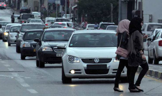 آلاف من العوانس وتراجع نسبة الزواج... ثمن الحرب الأهلية في ليبيا آلاف من العوانس وتراجع نسبة الزواج... ثمن الحرب الأهلية في ليبيا