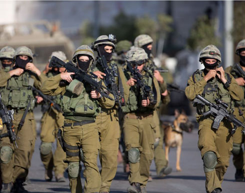 30 ألف جندي إسرائيلي يتلقون معونات شهرية بسبب الفقر