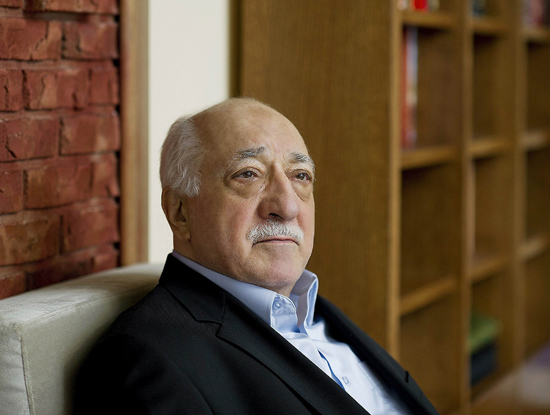 واشنطن تطلب من أنقرة أدلة ضد غولن