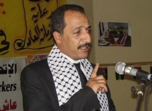 الإفراج عن النائب الطيراوي بعد اعتقال دام 6 سنوات الإفراج عن النائب الطيراوي بعد اعتقال دام 6 سنوات