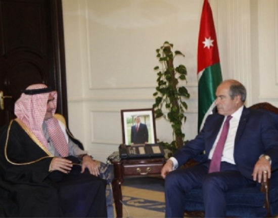 تأسيس شركة الصندوق السعودي الأردني للاستثمار