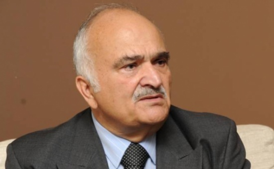 الأمير الحسن : الاقتتال الدائر في المنطقة لن يؤدي إلا إلى المزيد من التفتيت الأمير الحسن : الاقتتال الدائر في المنطقة لن يؤدي إلا إلى المزيد من التفتيت