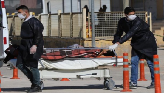 إسرائيل تسعى للاستفادة من مجزرة خان شيخون