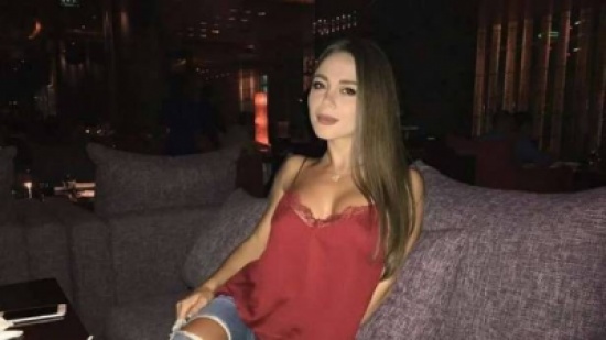 جريمة مروعة ضحيتها عارضة الأزياء.. لن تصدقوا من القاتل جريمة مروعة ضحيتها عارضة الأزياء.. لن تصدقوا من القاتل