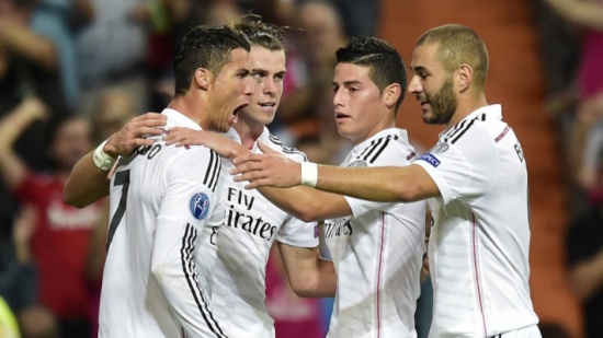 لاعب صيني على أعتاب الإنتقال الى ريال مدريد ! لاعب صيني على أعتاب الإنتقال الى ريال مدريد !