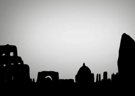 مدينة الظلام